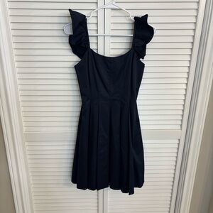 Dress, like new.